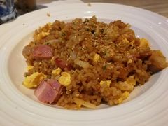 -必胜客(东大桥店)