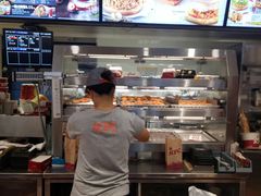 -肯德基(大学路DT店)