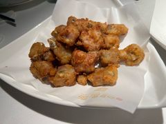 -张福记(陇海中路店)