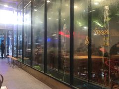 -阿记烧烤(大兴新区店)