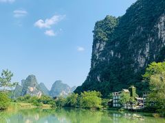-明仕田园