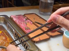 -巴渝瓦肆重庆鲜火锅(宝龙环湖店)