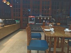 -北京烤鸭 ·儿童菜 ·采风阁家常菜餐厅(亚龙湾天域酒店)
