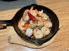 -小满Grainkitchen(滨江商业广场店)