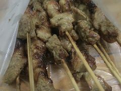-同来顺烧烤餐厅(哈尔滨道店)