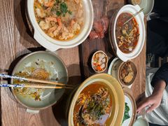 -大盐帮川菜馆(长楹天街店)
