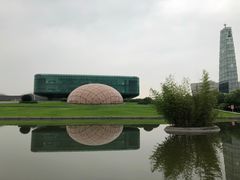-金陵图书馆