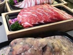 -湊湊火锅·茶憩(南京万象天地店)