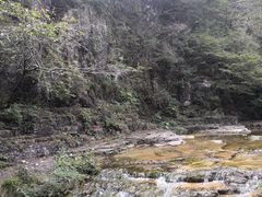 -焦作青龙峡风景名胜区