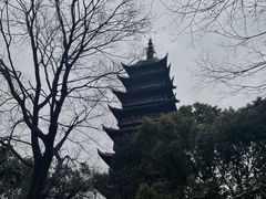 -常熟方塔园