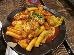 -泰好吃芝士年糕火锅(独墅湖店)