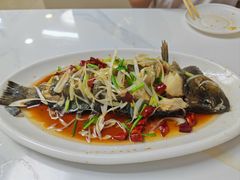 -来之顺海鲜菜馆·青岛菜·始于1993(栈桥店)