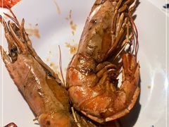 -汉巴味德·烤肉与啤酒的自助(杭州大悦城店)