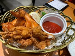 -CoCo壱番屋(久光百货店)
