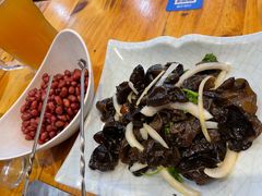 -张记焖窑·十五年专注焖烤(雍和宫店)