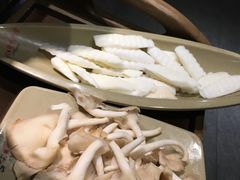-渝味晓宇火锅(合川路店)