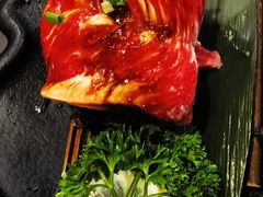 -九田家黑牛烤肉料理(新辰里亚运村店)