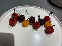 -小大董·烤鸭(观景餐厅·南京西路店)