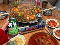 -京玉菲饭店(李村店)