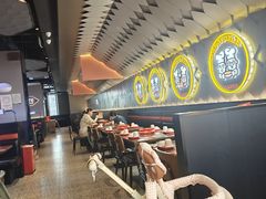 -胖哥俩肉蟹煲(萧山加州阳光店)