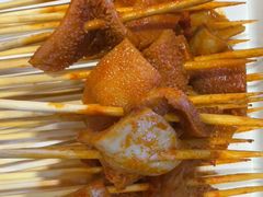 -阿串串老火锅(力盟店)