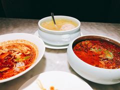 -雀蓝川菜(奥体广场店)