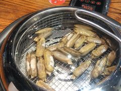 -海味当家·蒸锅海鲜(星海公园店)