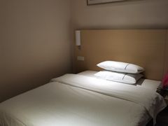 -城市便捷酒店(北海老街海景店)