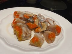 -海味世家·家常菜馆(明州里店)