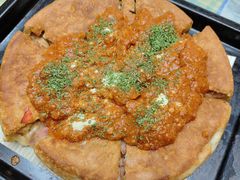 -Mary Cindy 玛丽西典披萨(龙湖龙湾天街店)