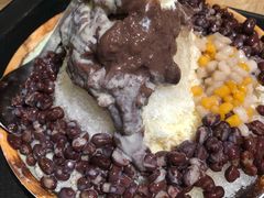 -鲜芋仙(中环百联2店)