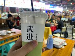 泰式奶茶-大学城夜市大排档(凤栖路店)