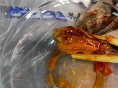 超级大青口-东排食堂长沙小吃大排档(五一广场店)