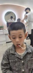 -Mengbaby·萌宝贝儿童理发(保利广场店)