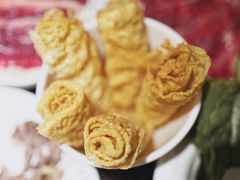 -八合里潮汕鲜牛肉火锅(惠州华贸店)