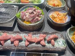 -炭虎烤肉(桂林路店)