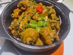 -房陵农家(东亭店)