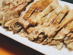 手抓羊肉-清真华宇开锅羊肉