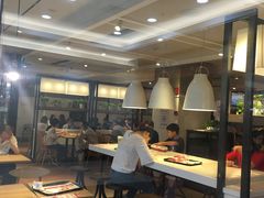 大堂-肯德基(常熟百润发店)