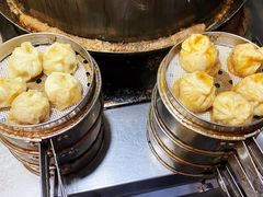 -吃不亏特色包子(三峡广场店)