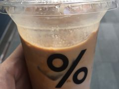-% Arabica阿拉比卡咖啡(深圳湾万象城店)