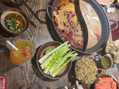 -冯校长老火锅(深圳总店)
