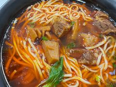-李先生牛肉面大王(辽宁路店)