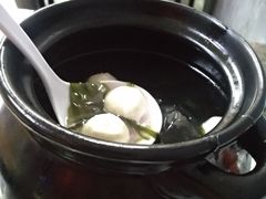 -美味海鲜大排档(明发美食地标店)