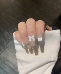 -曼都发型