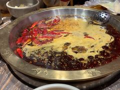 -堂客老火锅(欣阳广场总店)