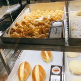 广莲申糕点成都首店,吃起来不亏。