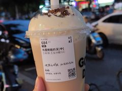 -古茗(金山大润发店)