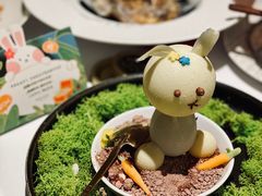 -王品牛排(郑州大卫城店)