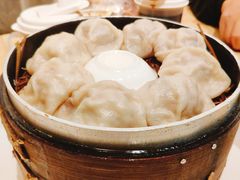 -百年尹氏汤包(湖南路狮子桥店)